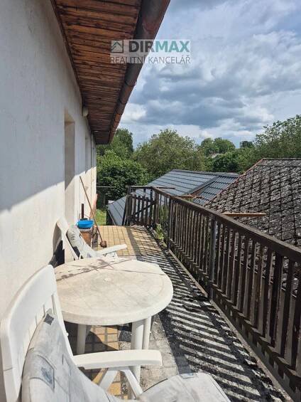 Prodej, rodinný dům 2+1 s pozemkem 442 m2, Hromnice, Plzeň -sever | Reality.iDNES.cz 