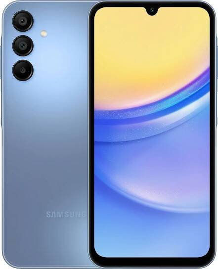 Samsung Galaxy A15 5G 128GB