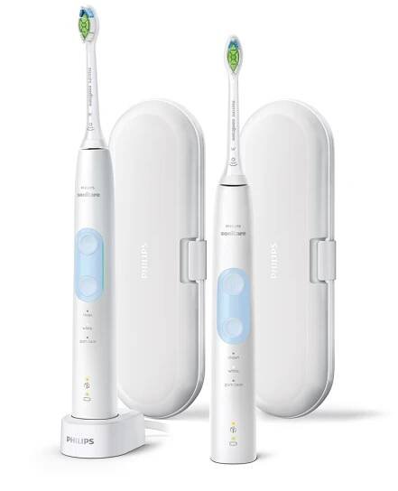 Philips Sonicare 5100 Protective Clean HX6859/34 zubní kartáček