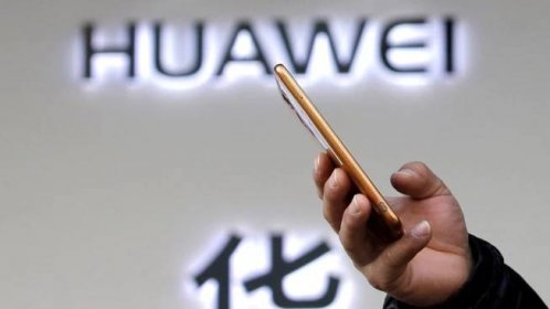 Běžní uživatelé Huawei a ZTE se bát nemusí, za varováním však NÚKIB stojí - Novinky