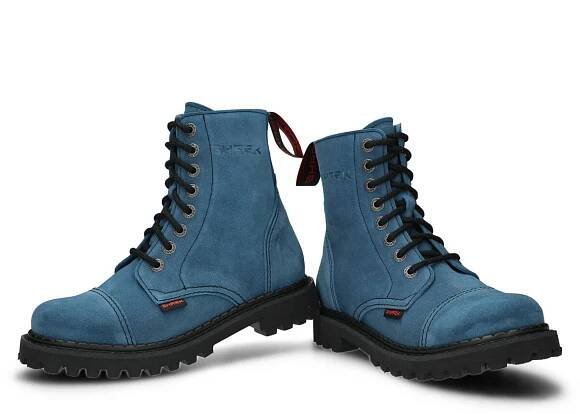 Glády SHARK NAGABA 8H jeans velur kožené - Glády SHARK - Nagaba.cz