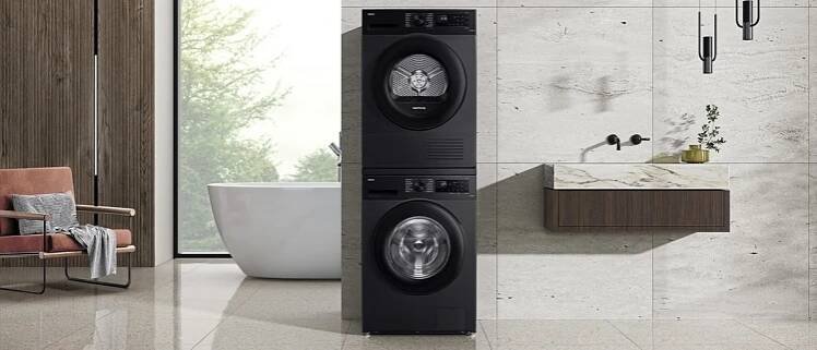 Samsung WW90CGC04DAHLE
