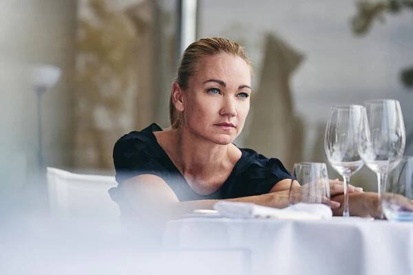 Lisa Maria Potthoff - NILS SCHWARZ PHOTOGRAPHY