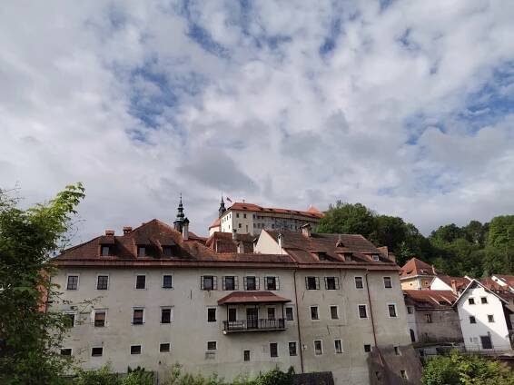 castle Archives - @igslovenia