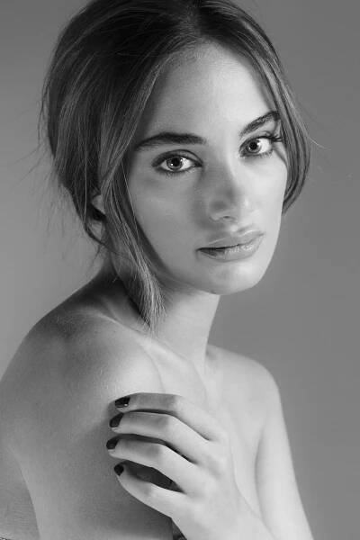 Denise Capezza