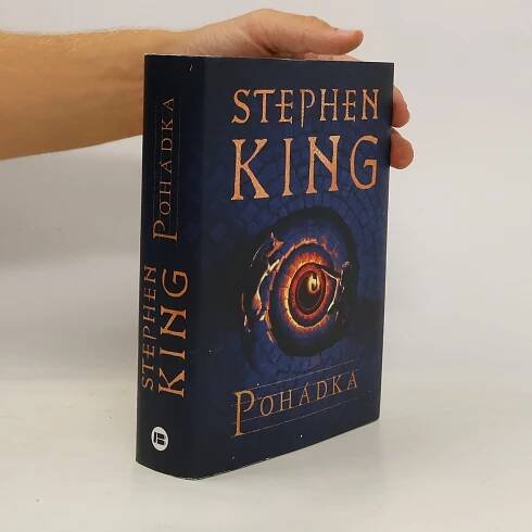 Stephen King Pohádka