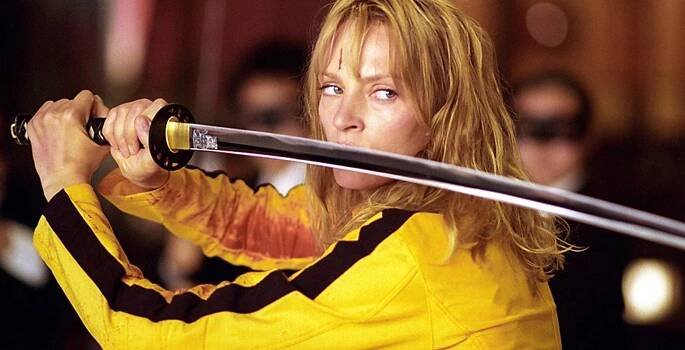 Kill Bill