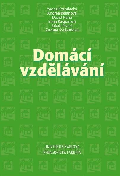 Domácí vzdělávání