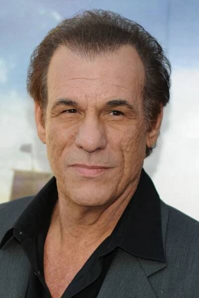 Robert Davi herec