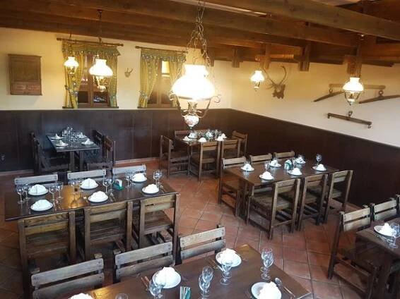 Pension a restaurace Radvanice foto 5