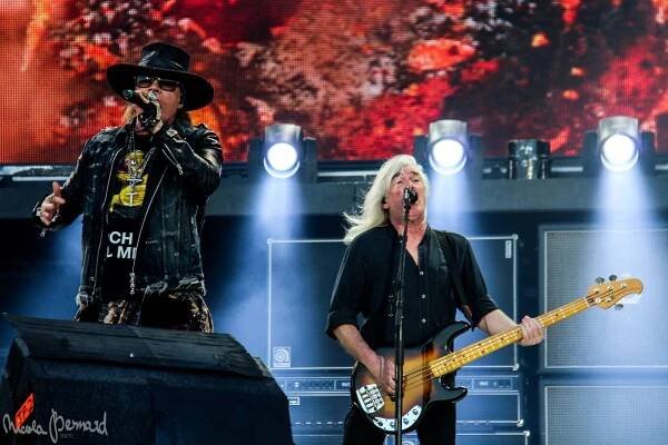 Další hřebík do rakve AC/DC: Basák Cliff Williams to po turné balí