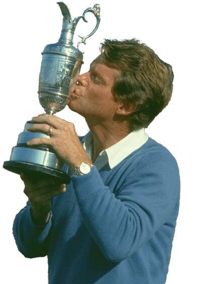 Tom Watson