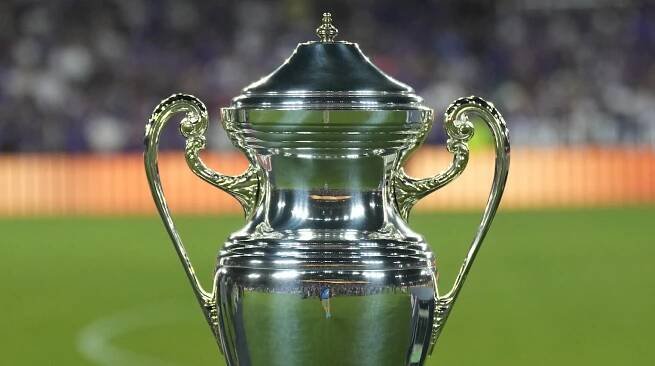 U.S. Open Cup - SBI Soccer