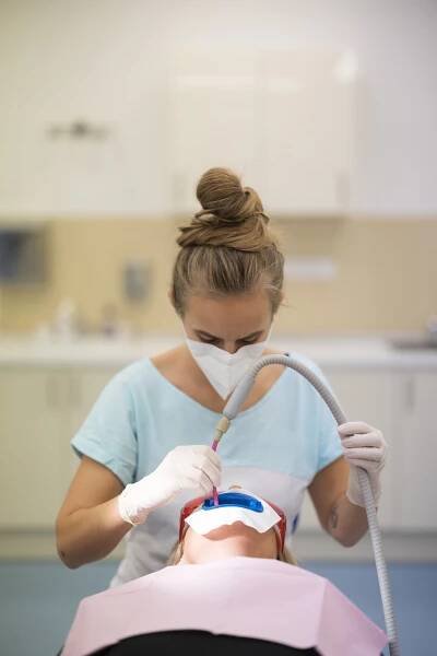 Dentální hygiena
