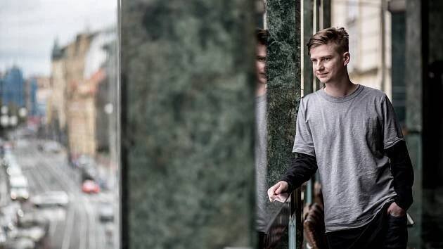 Braňo Holiček: Nejraději říkám, že jsem Čechoslovák