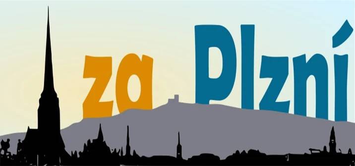 Za Plzní – Dobré zprávy z Plzeňského kraje