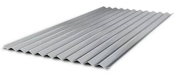 Galvanized Sheets