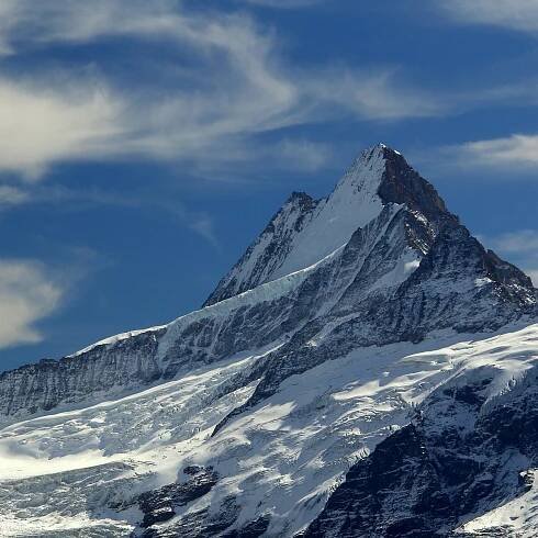 Breakthrough Swiss research decodes thawing permafrost