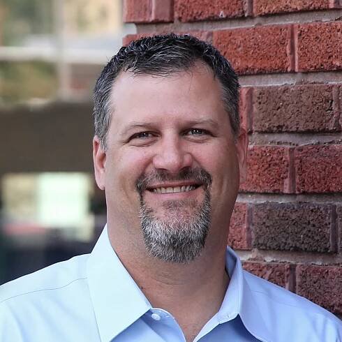 Meet the Team - McCownGordon Construction | Building Relationships
