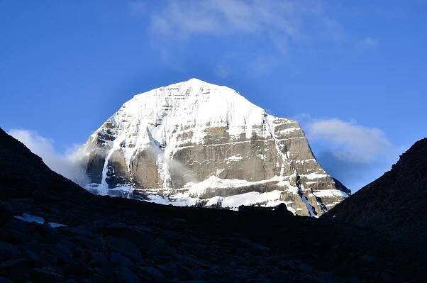 Kailash Mansarovar Yatra Via Zhangmu - Travel, Tour, Trekking
