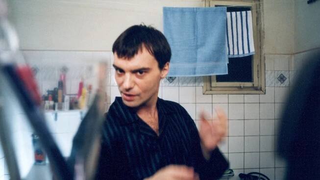 Ivan Trojan o sexu s manželkou: „Už budu...“