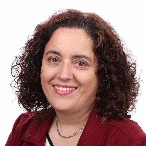 Maria Carmen Vinseiro, Cross-Border Partner Management & Collection Specialist at EOS Switzerland