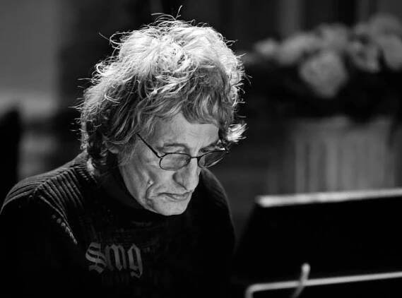 Marián Varga | Bratislavské Jazzové Dni - 2007