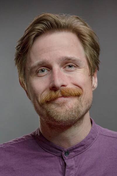 Ben Callow
