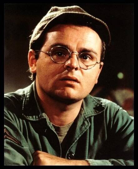 Foto k tématu Gary Burghoff – stránka 12