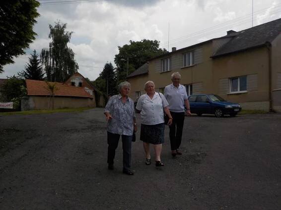 Rodáci 2015 - Oficiální stránky obce Koryta