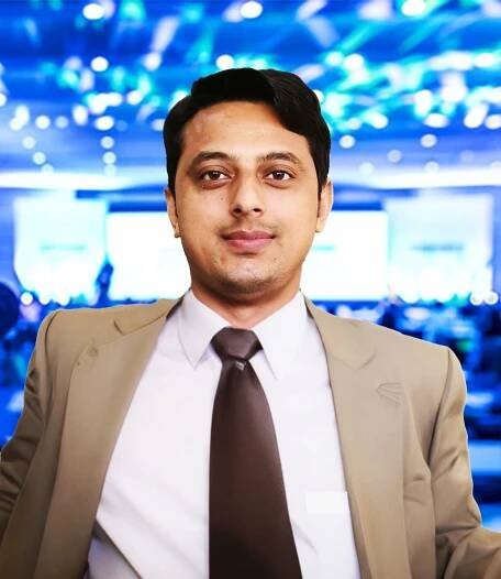 Sajjad Portfolio – Investor-Ready Pitch Deck | Business Planning | Market Research