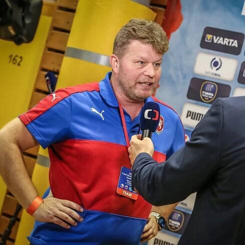 Tomáš Neumann: Poláky zdobí defenziva. O brankáři se ještě rozhodne