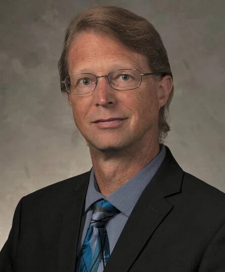 Dr. Jeffrey Smith - NASA