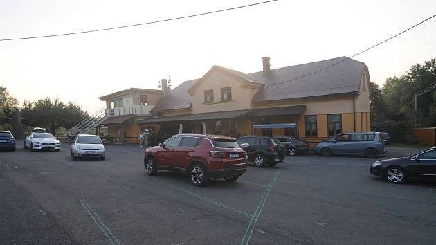 Restaurace Kohutka pod Prašivou má tradici dvacet let. Vaří si i vlastní pivo