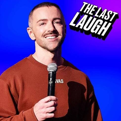 Matteo Lane: Gayle King, Late-Night TV, and ‘The Al Dente Special’