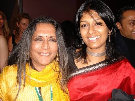 My Space – Nandita Das