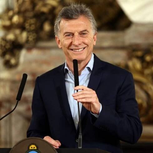 Macri's coalition sweeps Argentina's mid-term vote