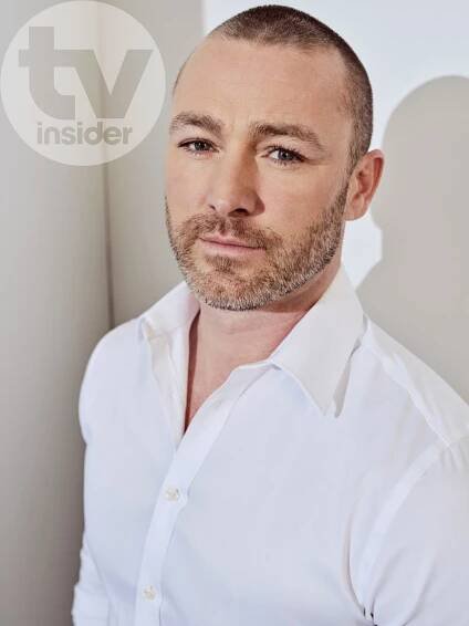 Jake McLaughlin - Actor