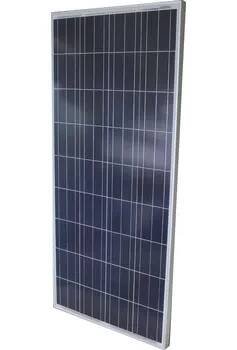 Phaesun Sun-Plus 165 P polykrystalický solární panel, 165 Wp, 12 V
