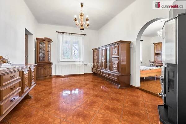 Apartmánový dům Trefa kompletně vybavený objekt v rekreační zóně Chlum u Třeboně k prodeji | Reality.iDNES.cz 