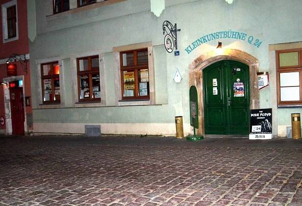 Angebote, Gutscheine und Saalmiete | KulturQuartier24 Pirna