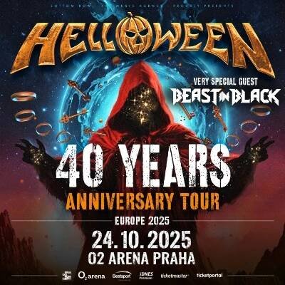 Helloween V.I.P.