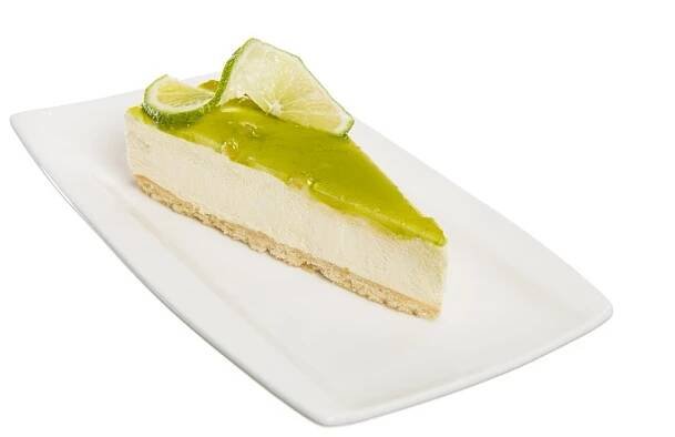 Dort Cheesecake -Limetka D - Dorty | Adria Gold