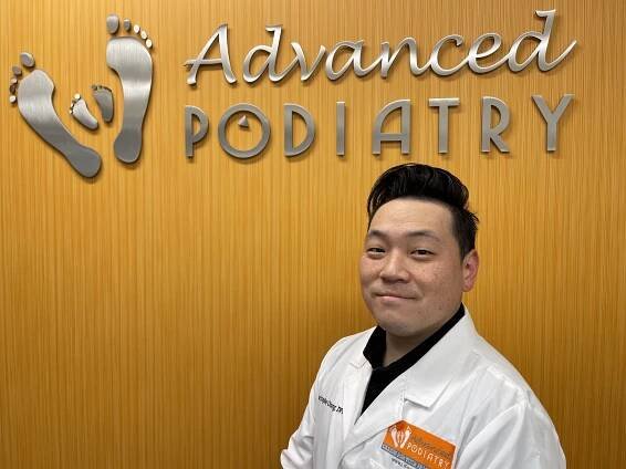 Our Gallery | Advanced Foot Care of Long Island & Queens