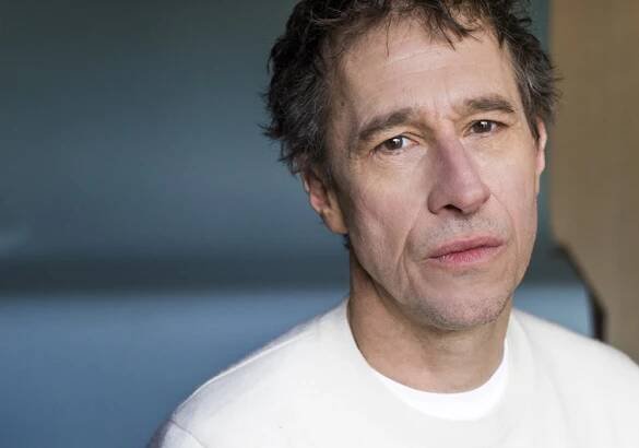 Bertrand Bonello • Director of Coma
