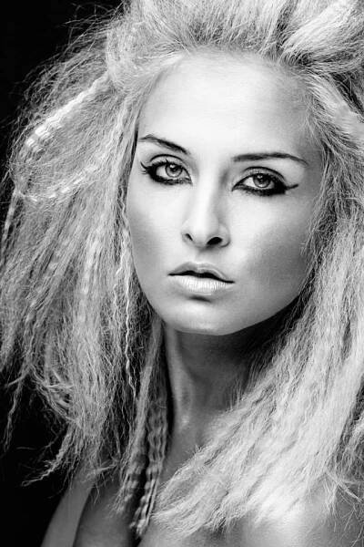 Spolupráce s fotografy – Salon Lenka Králová