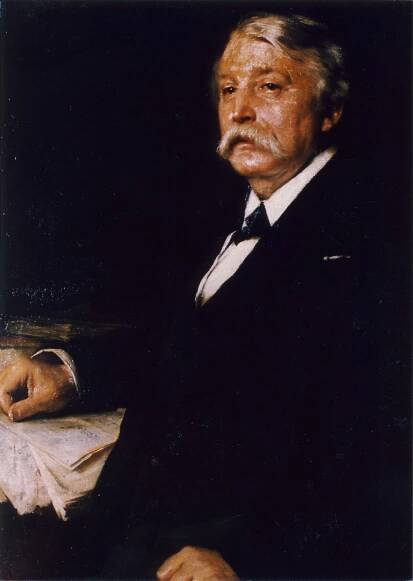 Wilhelm André