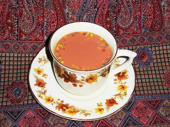 File:Kashmiri Chai.JPG
