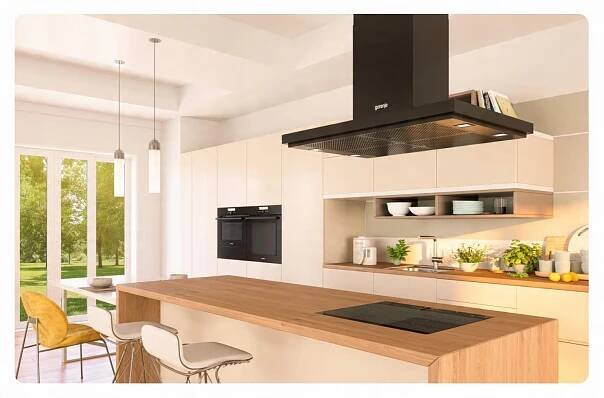 Sada GORENJE BCS798S24BG + CMA9200BG + WD1410BG Stav balenia originálne