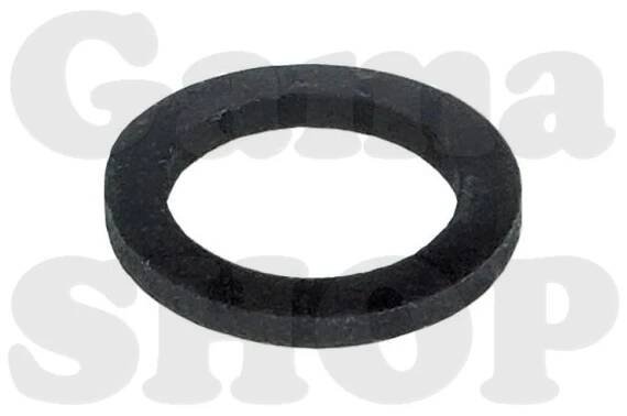 Těsnění odboček sifonů průměr30mm pryž SBR
